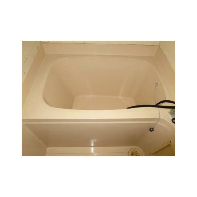 ビラ湘南 風呂画像