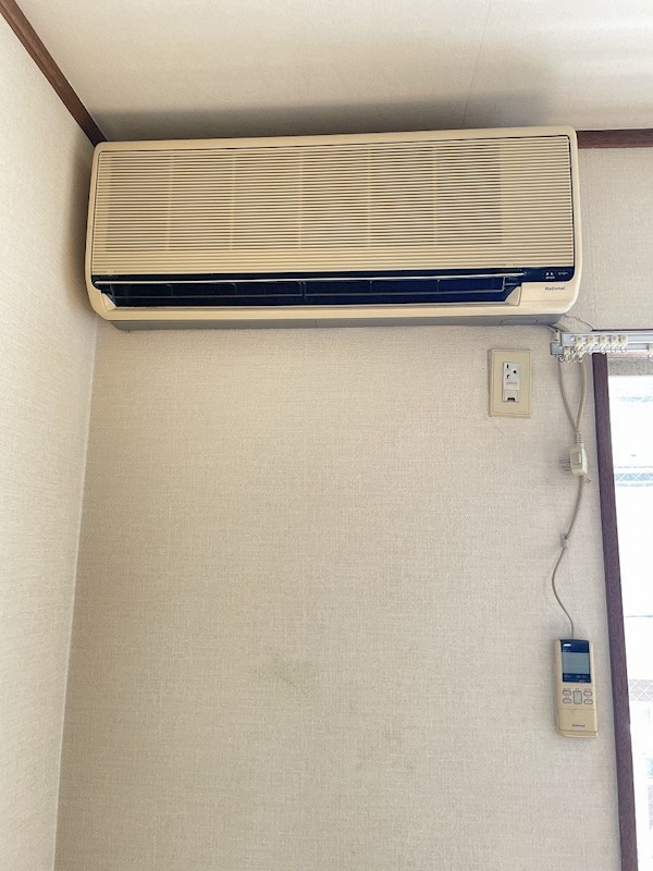 シャトーレ中里 その他3