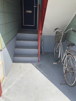 Puerto Escondido(プエルトエスコンディード） その他2