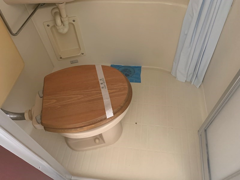 Puerto Escondido(プエルトエスコンディード） その他5