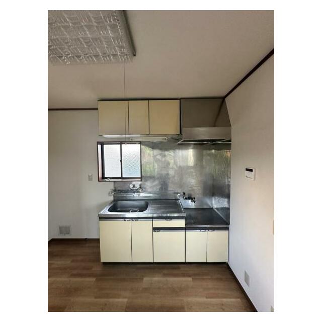 加藤アパート その他4