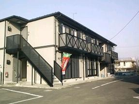 エステート山室 その他外観1