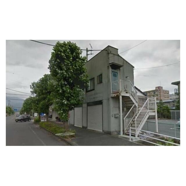 加藤アパート 201号室 外観