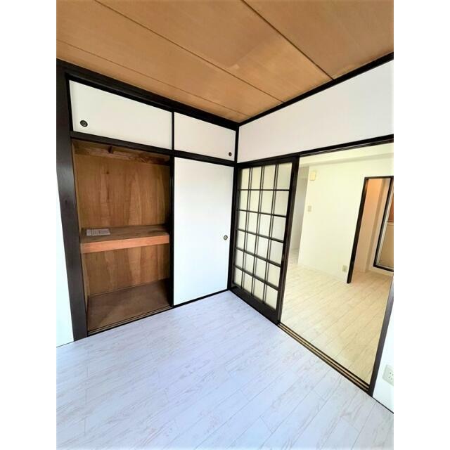 第三伸和コーポ その他3