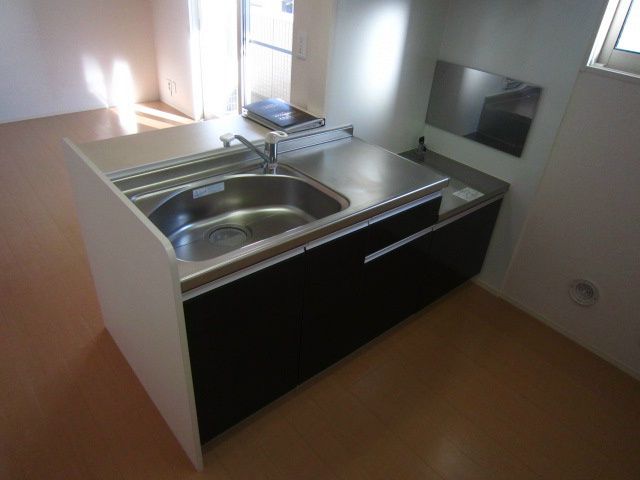 エトワール キッチン