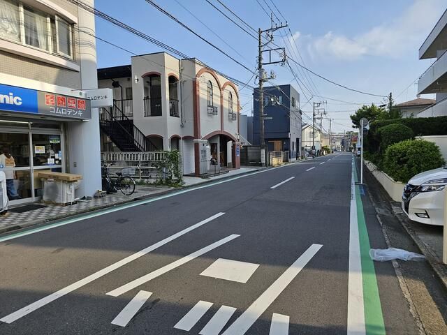 中海岸コーポ その他外観1