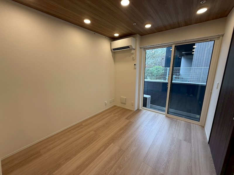 アンスリウム湘南台 リビング