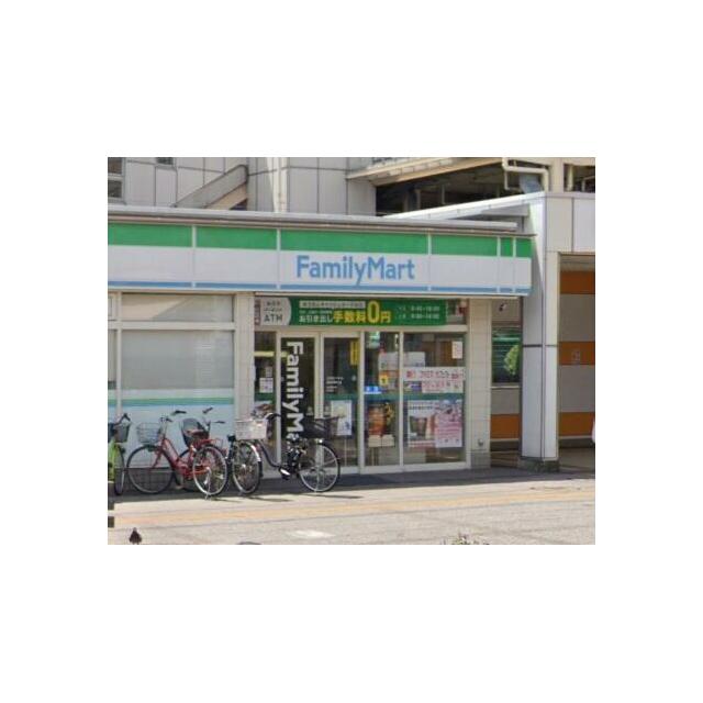 コーポひまわりＢ 周辺画像5