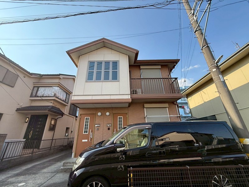 プランドール小室　Ⅶ 00102号室 外観