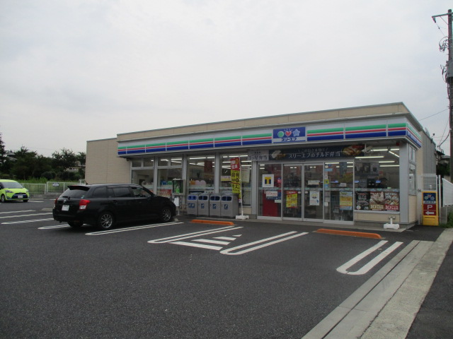 サニーテラス・ミヤＩＩＩ 周辺画像5
