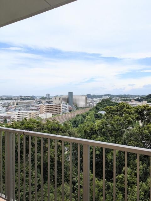 レイディアントシティ本郷台 その他1