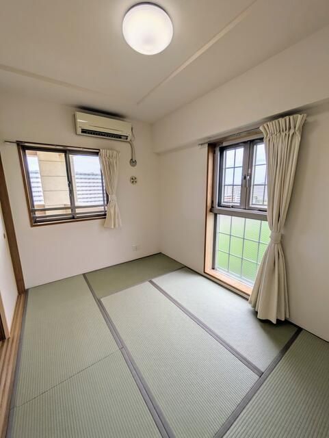 レイディアントシティ本郷台 その他6