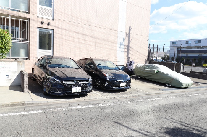 レガート湘南台 その他外観1