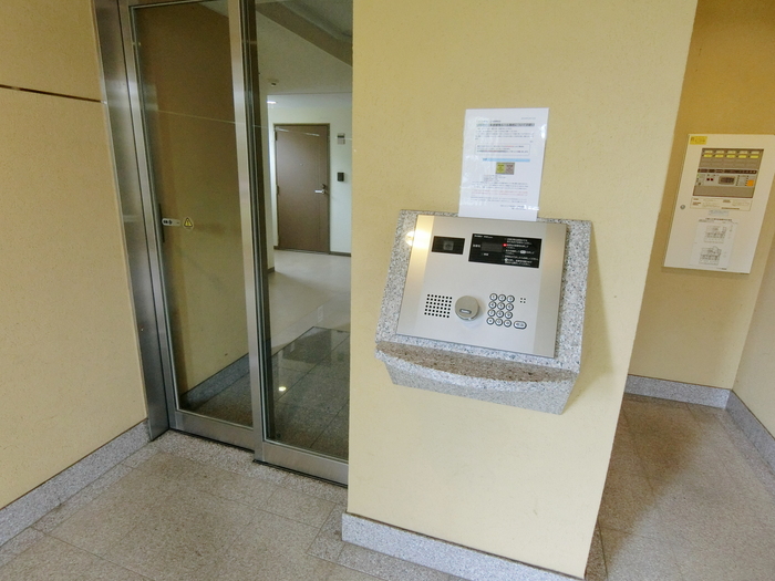 レガート湘南台 その他外観3