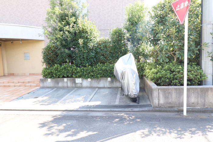 レガート湘南台 その他外観5