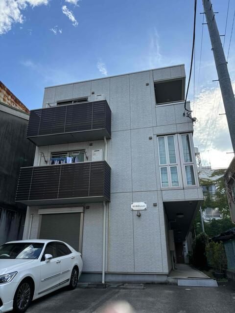 緑壱番館Ｋａｔｕｍｉ その他外観1