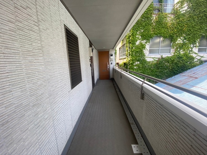緑壱番館Ｋａｔｕｍｉ その他外観5