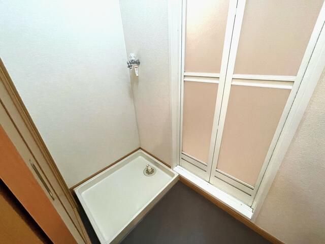エスポワール鎌倉 ベランダ