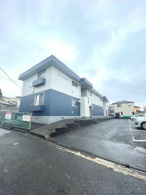 マノンコーポ 105号室 外観