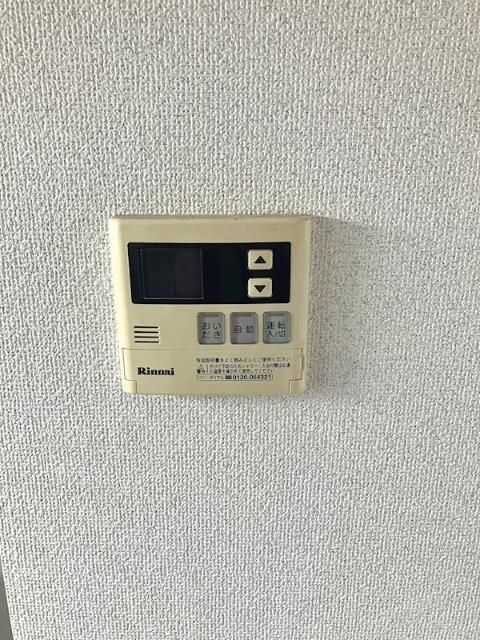 マノンコーポ その他6