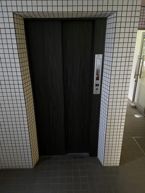 ユーコート本厚木 その他外観1