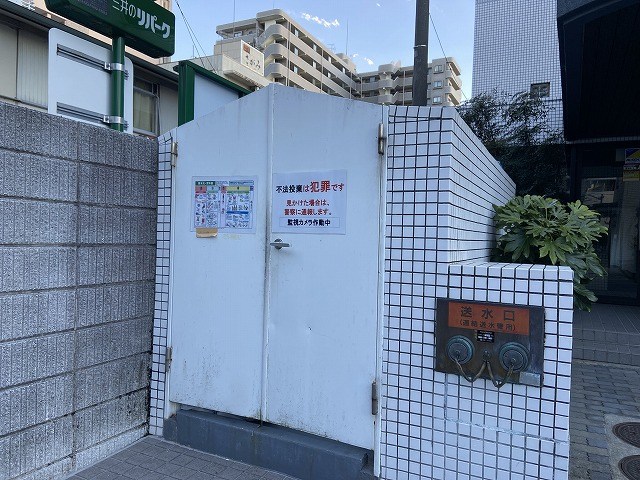 ユーコート本厚木 その他外観4