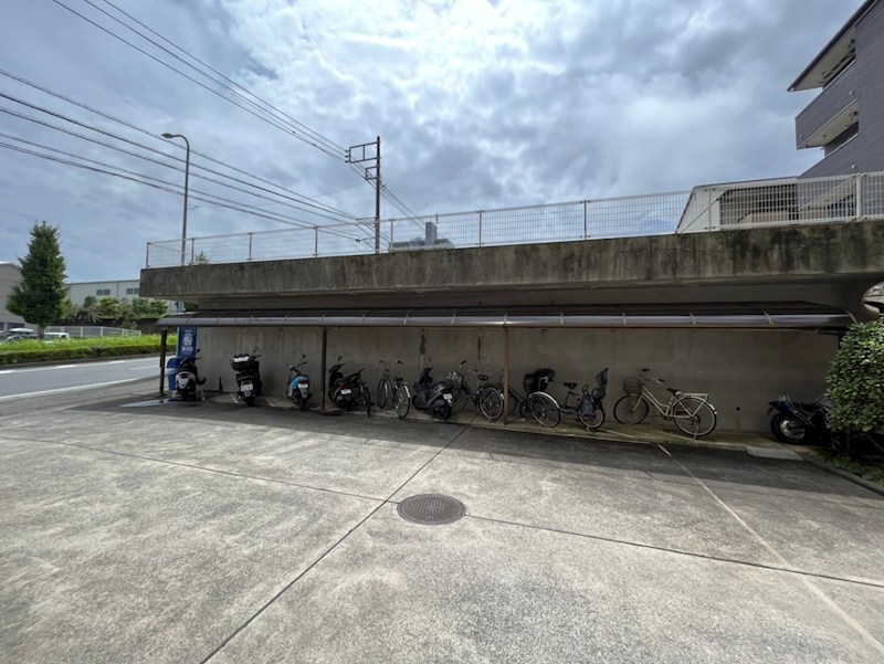 サニーヒル石川２ その他外観2