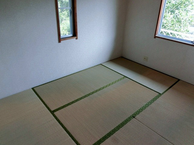 ディーズライフ元町 ベッドルーム