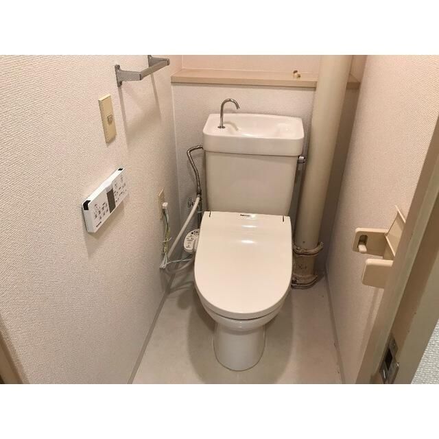 フラット１７１ その他1
