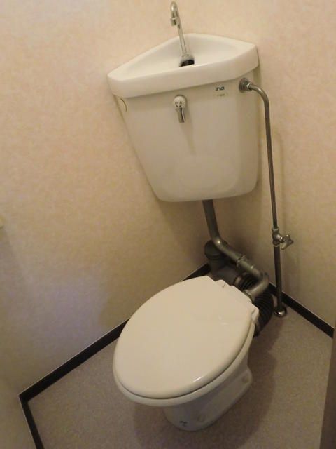 藤商３号ハイツ その他2