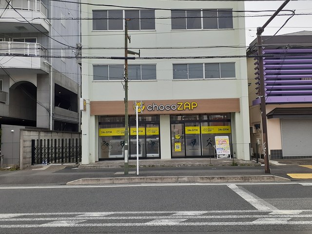 ピースフルⅡ その他外観5