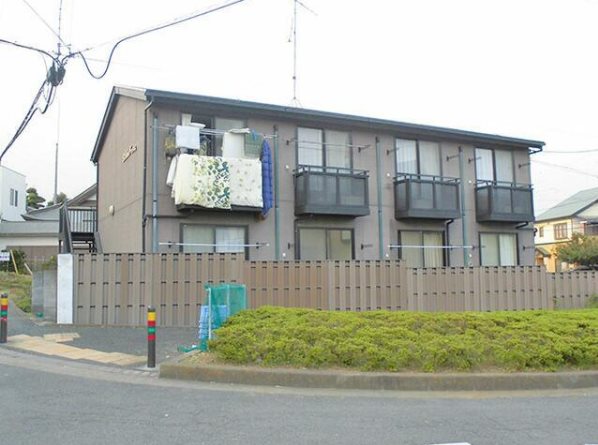 バンブーフェスタ その他外観2