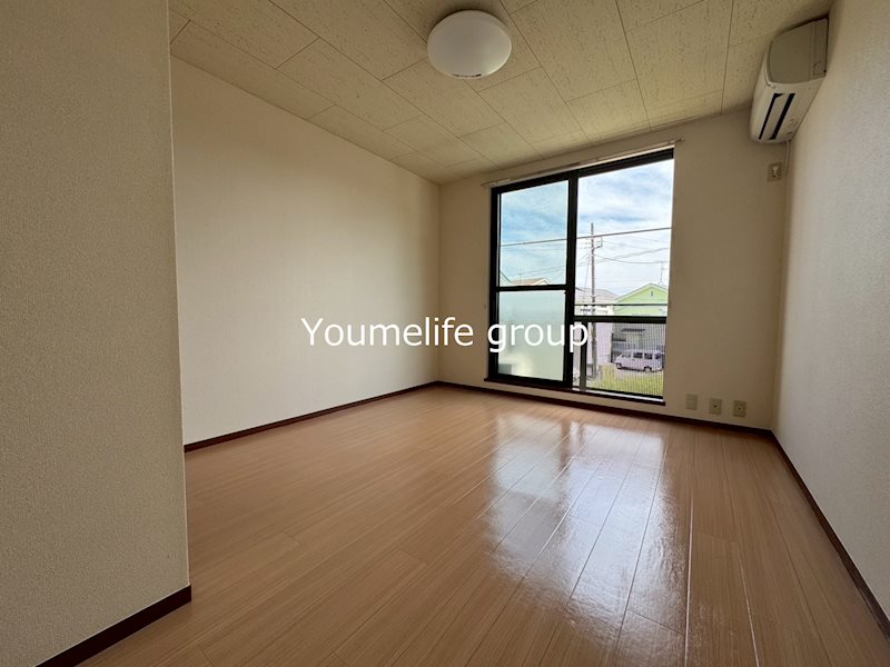 バンブーフェスタ リビング