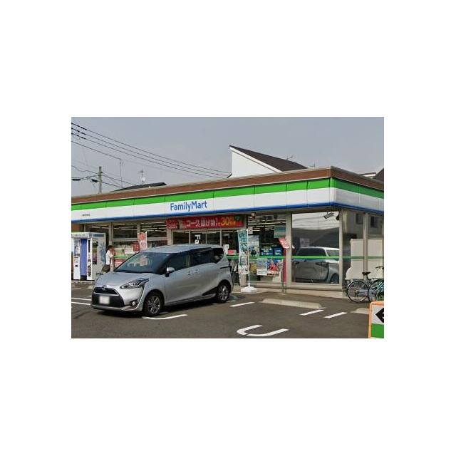 ベルアーク長後Ａ 周辺画像1