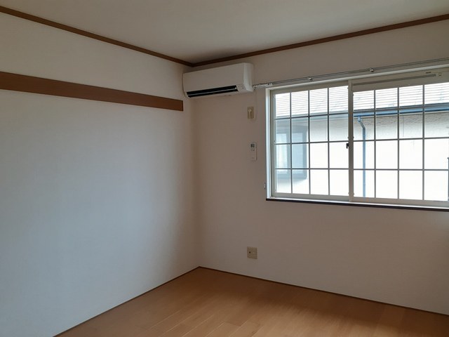 プロムナード ベッドルーム