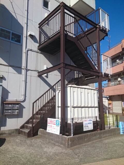 杉山ビル その他7