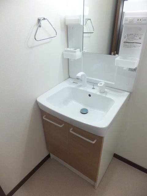 吉田町貸家 その他1