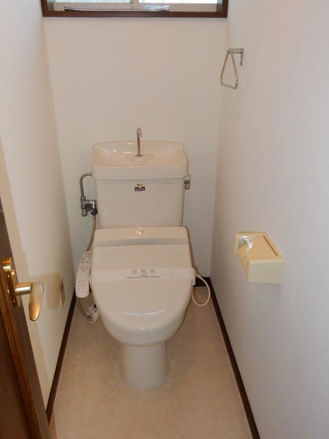 吉田町貸家 その他2
