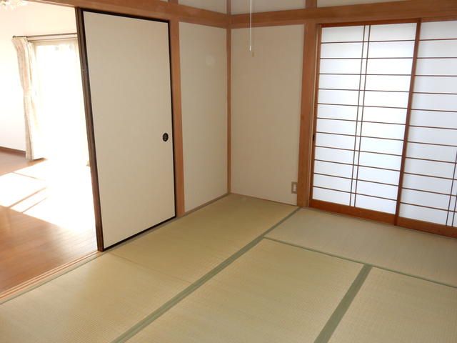 吉田町貸家 その他3