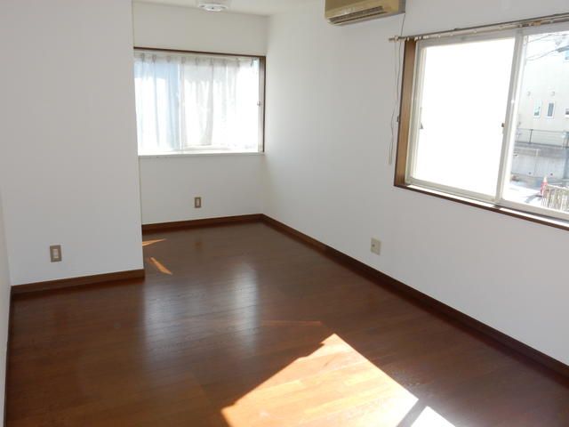 吉田町貸家 その他4