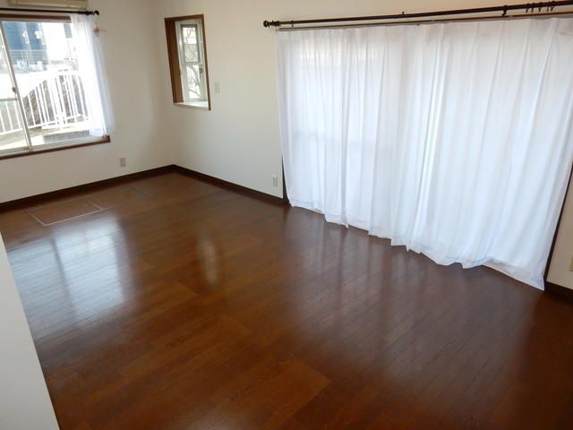 吉田町貸家 その他5