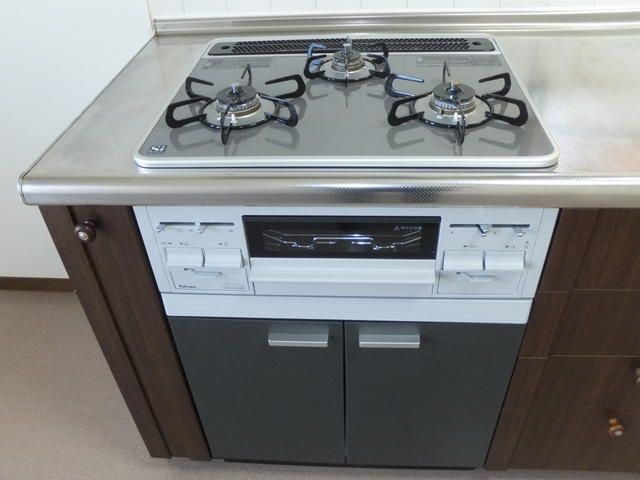 吉田町貸家 その他7