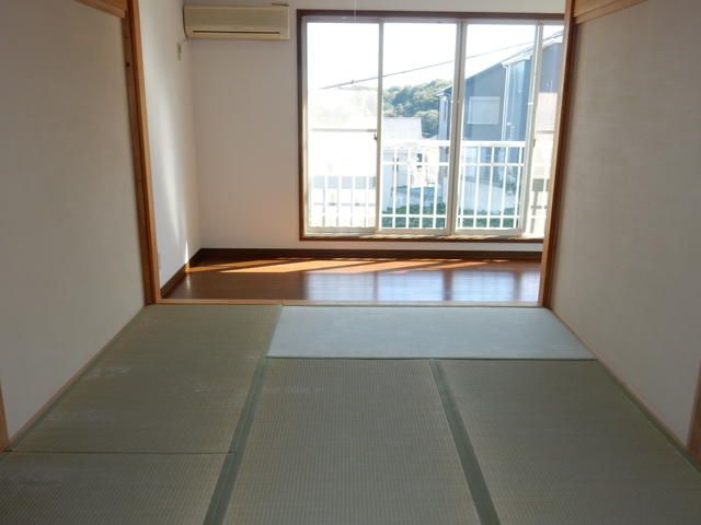 吉田町貸家 その他8