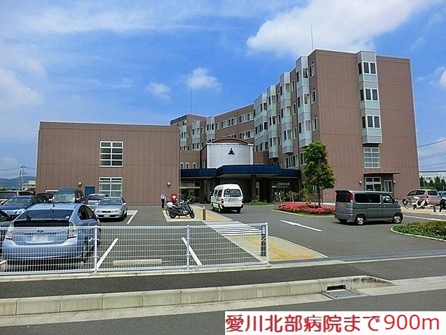 ラ　ヴィラⅢ その他外観4