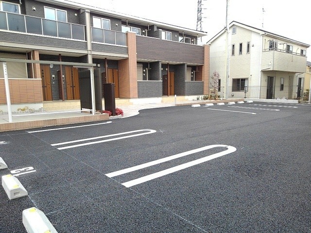 ラ　ヴィラⅢ その他7