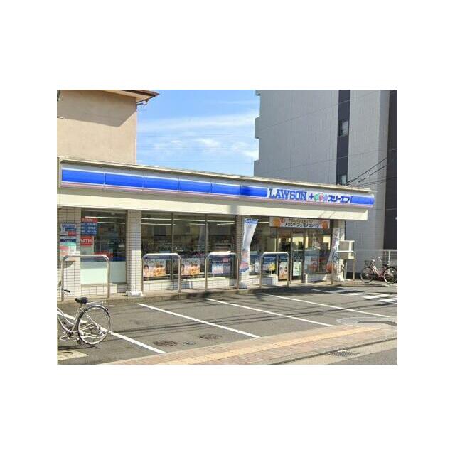 コーポひまわりＢ 周辺画像1