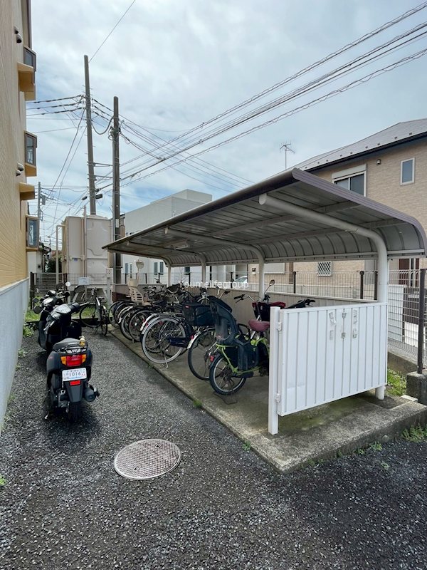 アーレイ湘南 その他外観1
