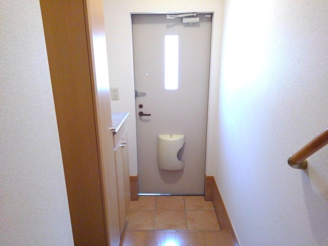 ベル　メゾンⅡ 玄関
