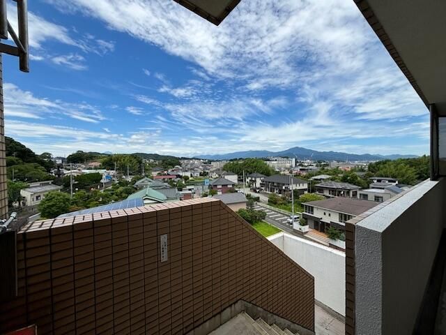 フジビューハイツ山下 その他1