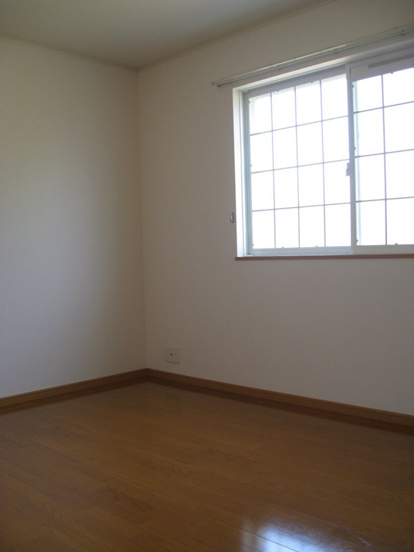 Ｙ．クルメンⅡ ベッドルーム